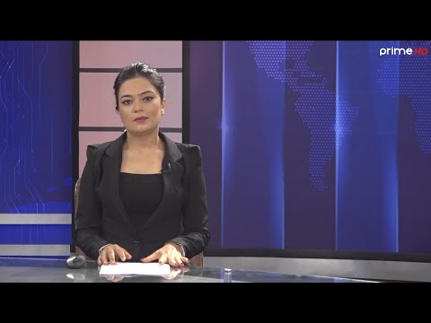 प्राइम  समाचार |  7 AM |  बैशाख ८