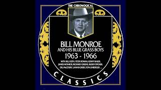 I'll Meet You in Church Sunday Morning - Bill Monroe &amp; His Blue Grass Boys