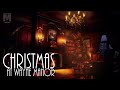 CHRISTMAS AT WAYNE MANOR - Studying | Relaxing | Sleeping w/Classic Christmas Music