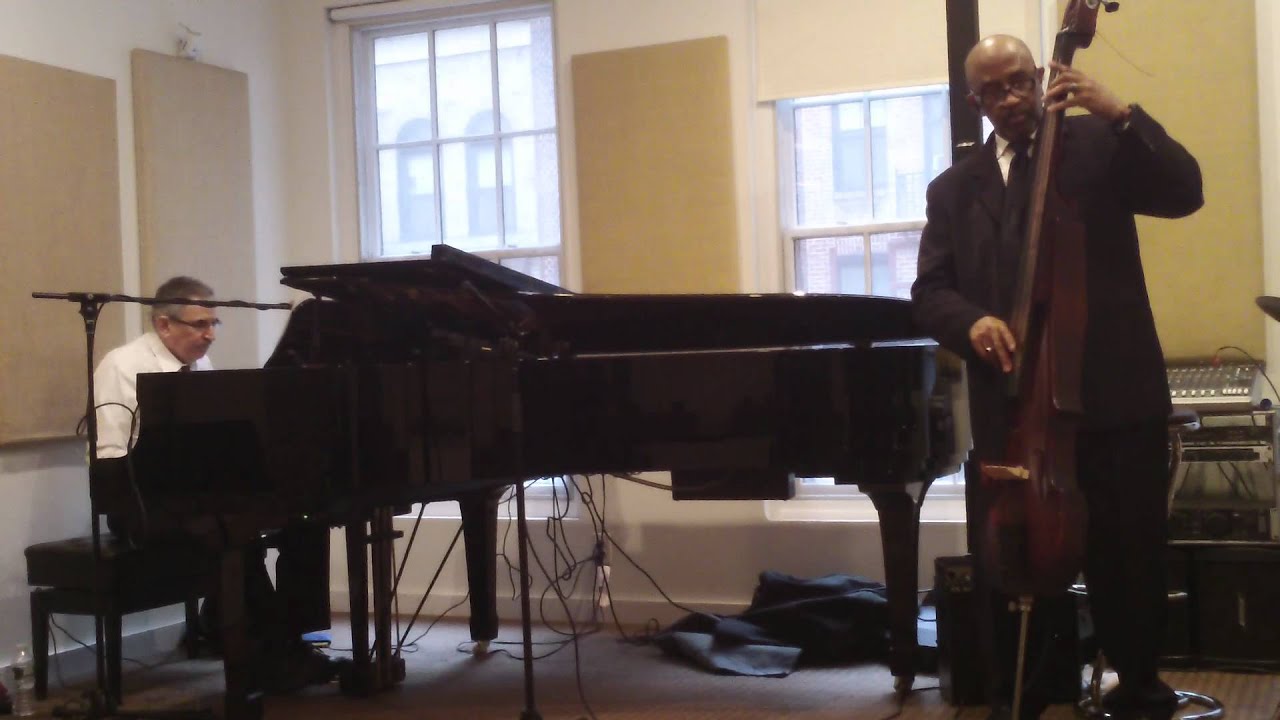 Promotional video thumbnail 4 for Jon Weiss, Jon Weiss Trio,