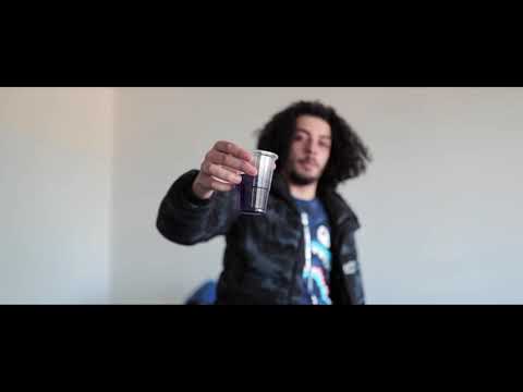 Elmo X Crxspo X Flipz - KRYPTONITE       [Music Video]
