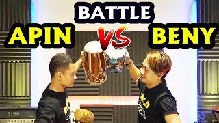 Download lagu Battle Beny vs Apin mp3 Download lagu Battle Beny vs Apin mp3