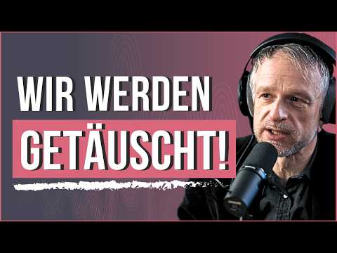 Tagesschau: Das korrupte System des ÖRR (Ex-Redakteur Alexander Teske)