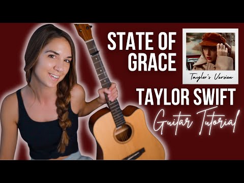State Of Grace - Taylor Swift
