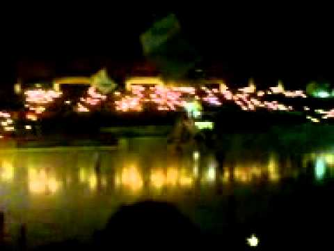 Bayernliga Finale 2009 VER Selb vs EV Miesbach