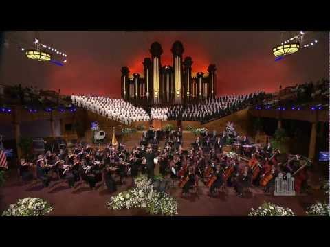 Gloria, from Mass in D, op. 86 | The Tabernacle Choir