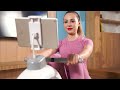 Product video thumbnail
