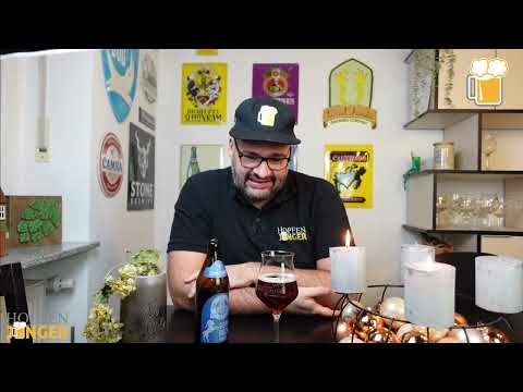 Bierothek Adventskalender 2023 - Türchen 12: Faust Doppelbock