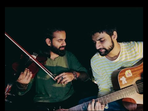 AADAT || REPRISE VERSION || MEHROZ FT. IZHAN