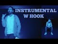 Eminem - Darkness (Instrumental) W Hook