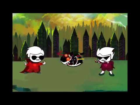 [S] Collide: STRIFE!