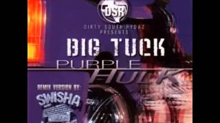Big Tuck - Polar Bear [Screwed] (feat. Fat Bastard) [2004]