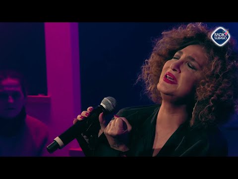 Marcella Bella - Io domani - Live Acoustic 03/03/2025 (HD)