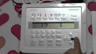 よせめレース模様インプット