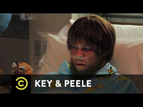Van and Mike: The Ascension - The Pube Beard - Uncensored