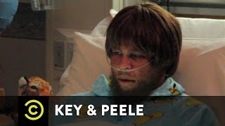 Van and Mike: The Ascension - The Pube Beard - Uncensored