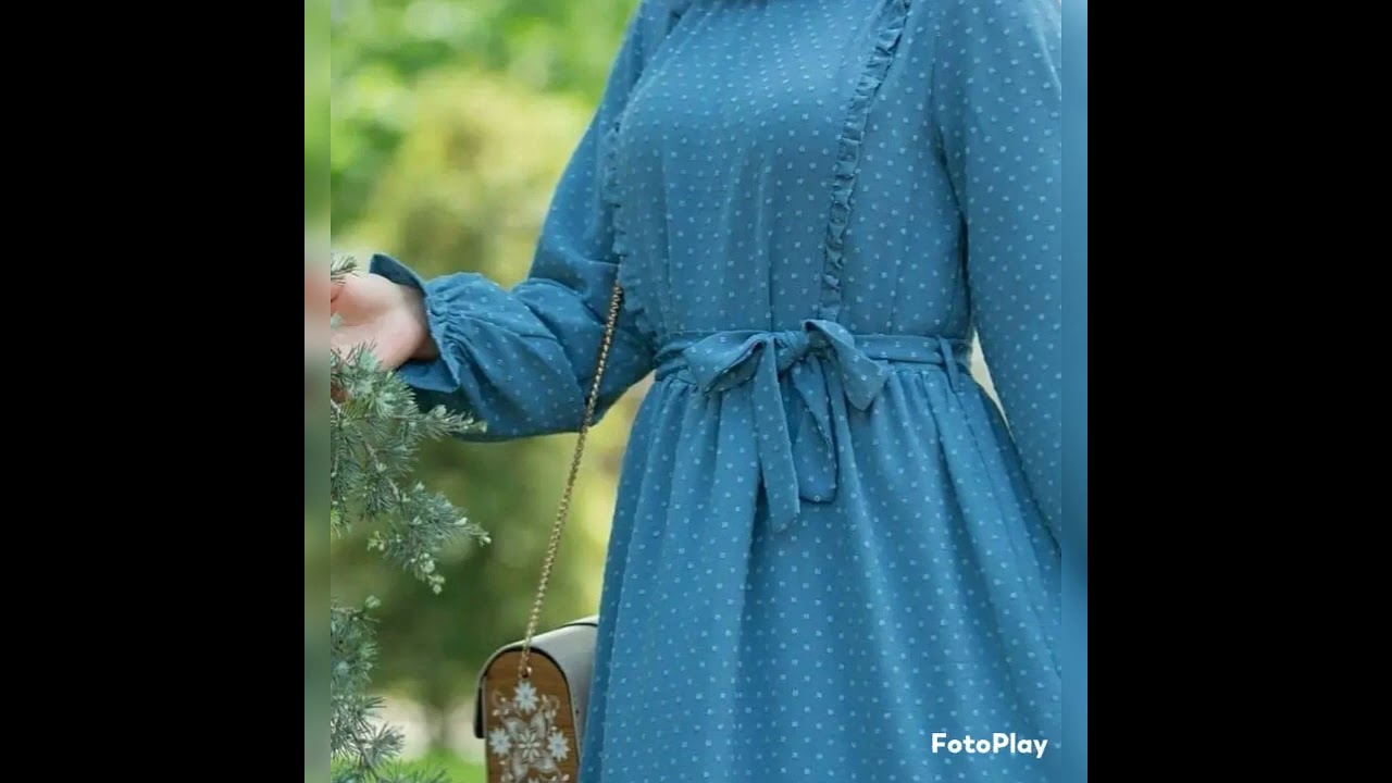 new belt frock design for girls / girls KY belt Waly frock KY NY design