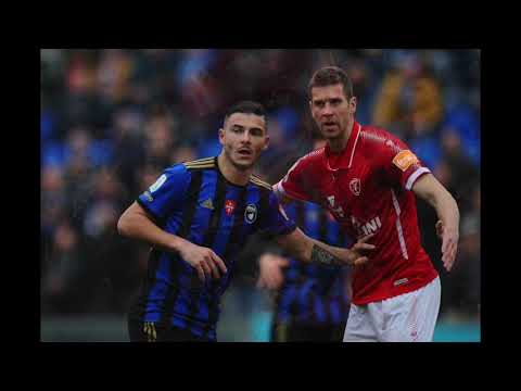 29.02.2020 PISA VS PERUGIA IL VIDEO FOTOGRAFICO