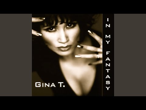 Đêm nay em thấy cô đơn (Tonight's so cold) - Gina T