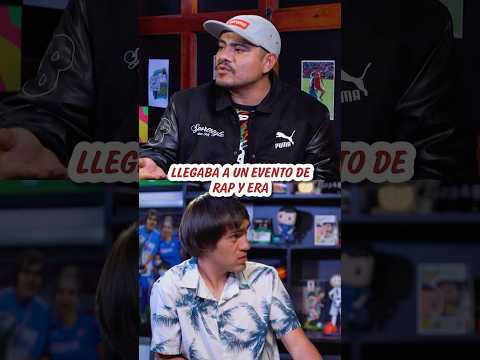 "t-killa, eptos, crow's teeth, the heavy band..." #aczino in #shaggymtzxlabanda