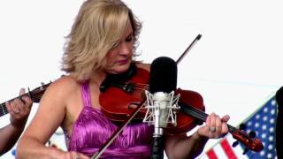 Last Best Place by Rhonda Vincent & the Rage