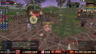 #DrakinGame Portal  4.Academy Açıldı !!  | Full Pus Kodu : WELL-COME-4