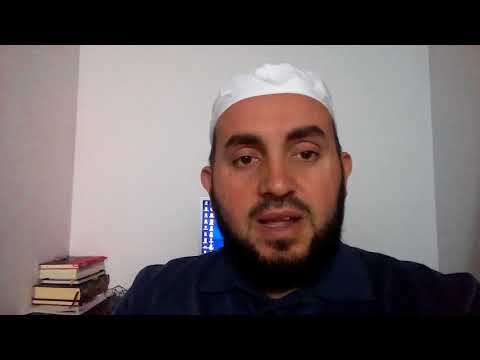 Shtëpia afër xhamisë - hoxhë Lulzim Susuri