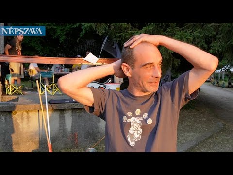 Kovács Gergely: Nincs időm a pártra