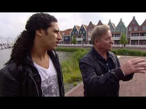 Ali B, Turk en BZN ontmoeten fans in ABOVT 3