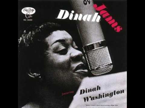 Dinah Washington & Clifford Brown - 1954 - 02 Alone Together,Summertime,Come Rain or Come Shine