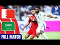 Bahrain Vs Saudi Arabia Full Match AFC Asian Qualifiers Road To 26