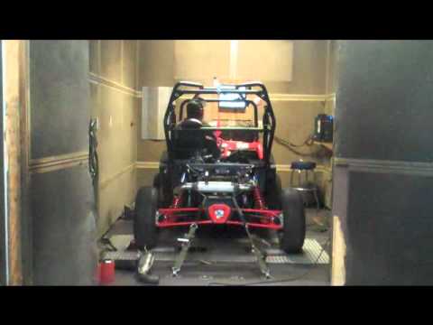 rzr xp 900 www.teamalbaracing slip-on pistons and cams 83WHP