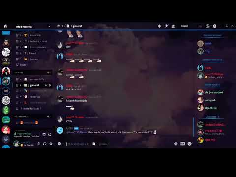 Khedari vs Lykan  || Final Reyes Del Freestyle || Discord