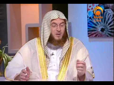 Ask Huda 08/06/2010 :: Shaikh Muhammed Salah 2/5