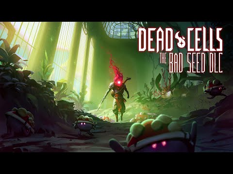 Dead Cells: The Bad Seed Gameplay Trailer thumbnail