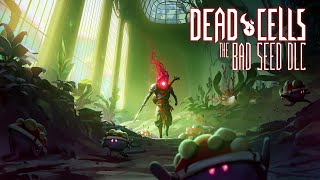 Dead Cells - The Bad Seed (DLC) Steam Key GLOBAL