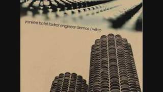 Alone - Wilco