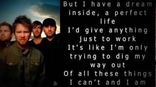 These Times Safetysuit Lyrics Video Studio version!!!