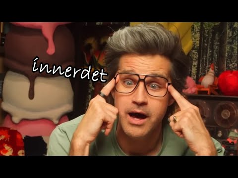 rhett and link cant say wurds gud #4