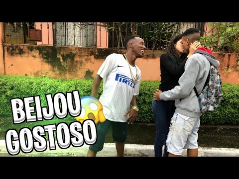 DESENCALHANDO INSCRITOS 3 - RONY OLIVEIRA