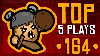 League of Legends Top 5 Plays Week 164