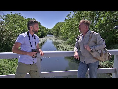 BuitenGewoon 13 juni 2020 - Culemborg: natuur in oorlogstijd