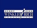 DLC Henry Winkler John Rich Prods Paramount Television CBS Television Distribution 1985 2018 3