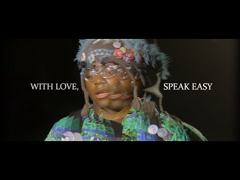 Video thumbnail for With Love, Speak Easy