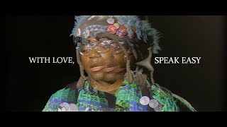 SkyBlew - With Love, Speak Easy (Official Video)