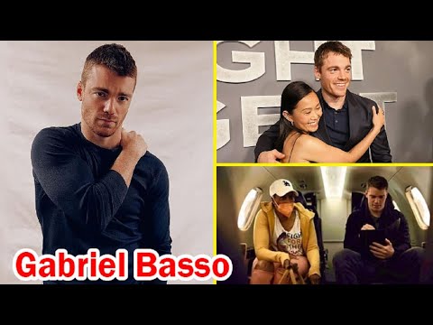 Gabriel Basso (The Night Agent) || 10 Things You Didn't Know About Gabriel Basso