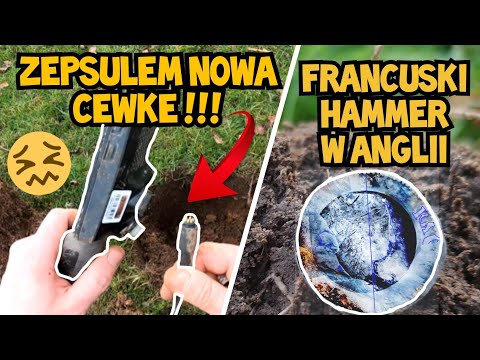 DRAMAT NA WYKOPKACH 😖!!! CIEKAWE ARTEFAKTY | WYKOPKI 2021 [4K] odc.54