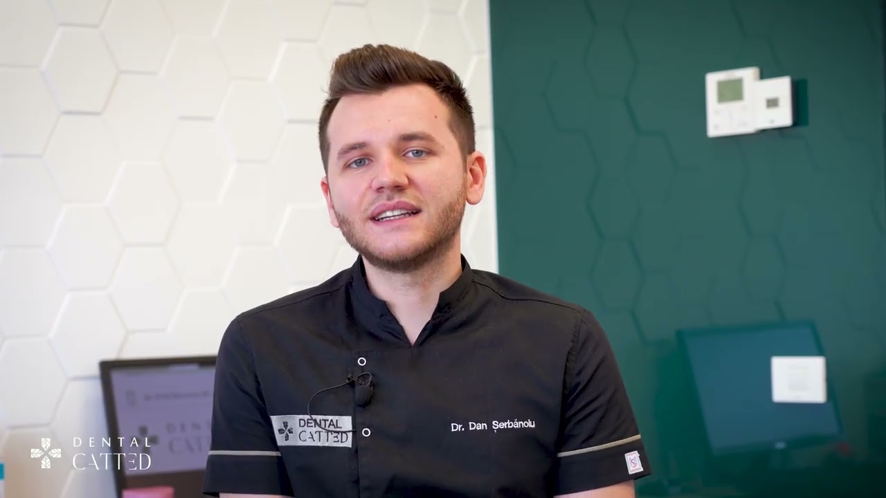 Cât de eficient este aparatul dentar invizibil Spark? (4/6)