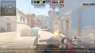 Bad spray (enemy view)