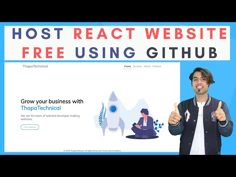 Introduction to React | ReactJS Tutorial for Beginners in Hindi 2020 1